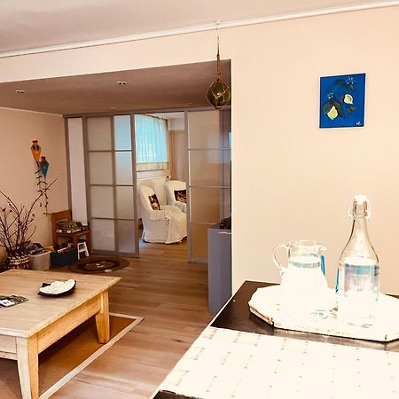 Ferienwohnung Im Haus Annabelle Weeze Exterior foto