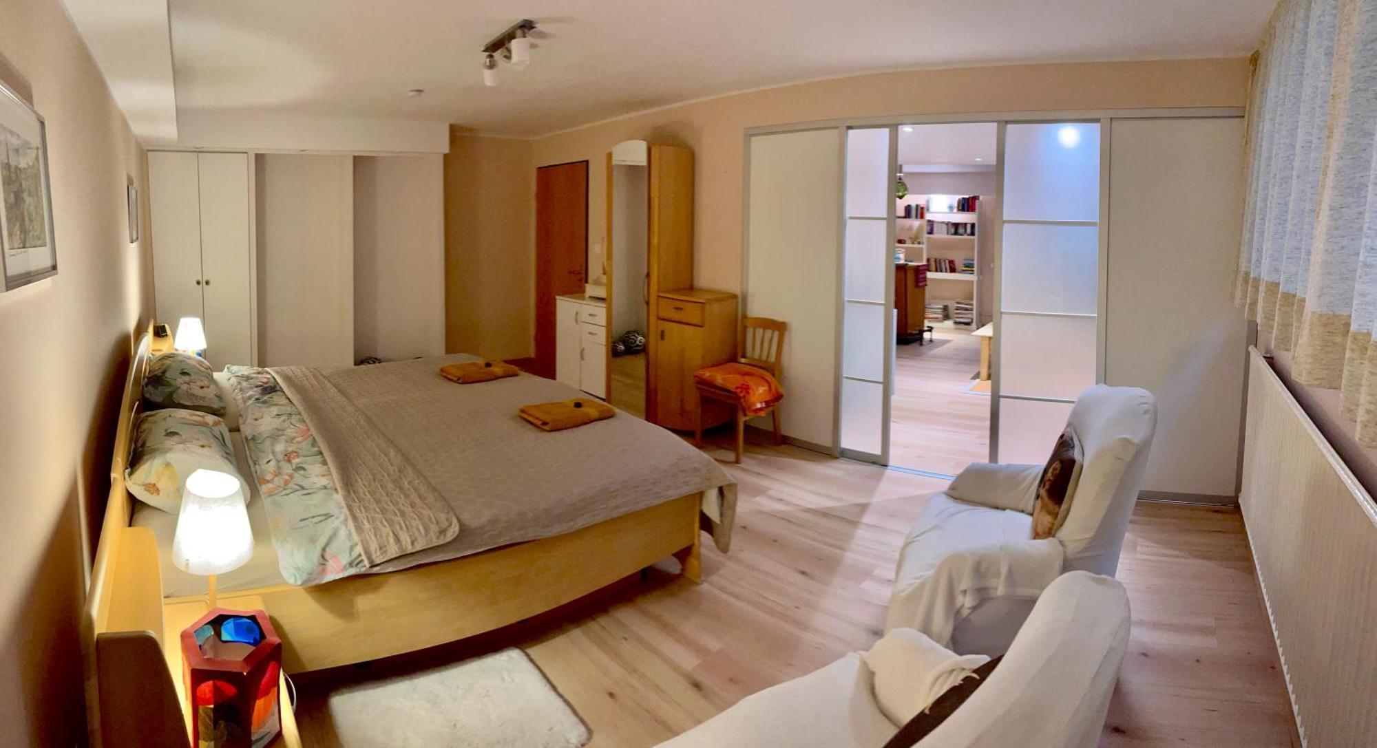 Ferienwohnung Im Haus Annabelle Weeze Exterior foto
